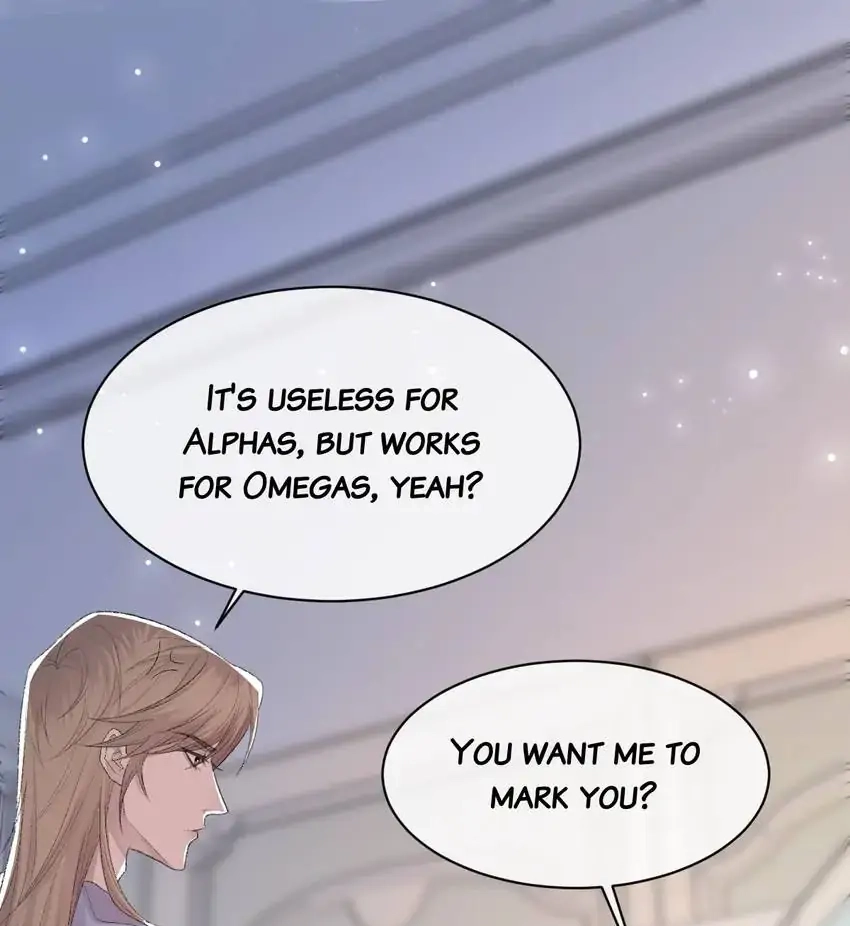 Morbid Attachment Chapter 63 page 31 - 