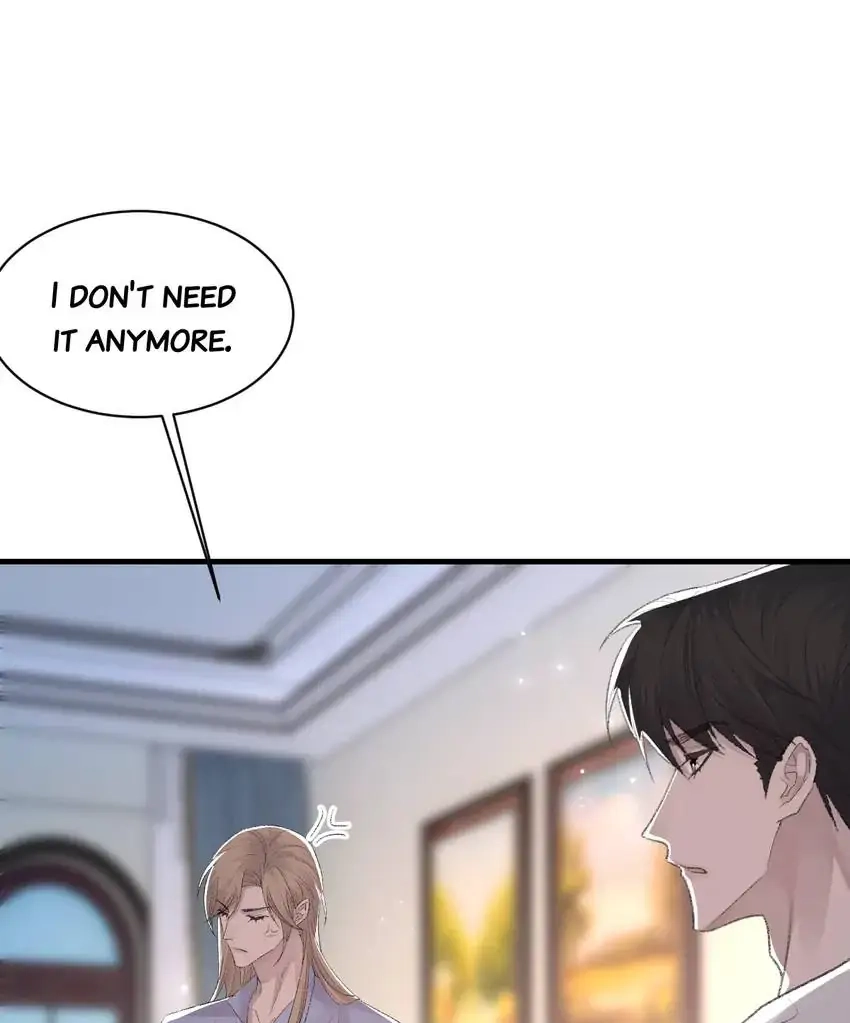 Morbid Attachment Chapter 63 page 33 - 