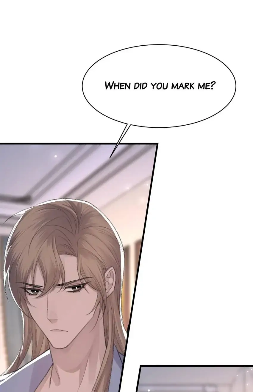Morbid Attachment Chapter 63 page 35 - 