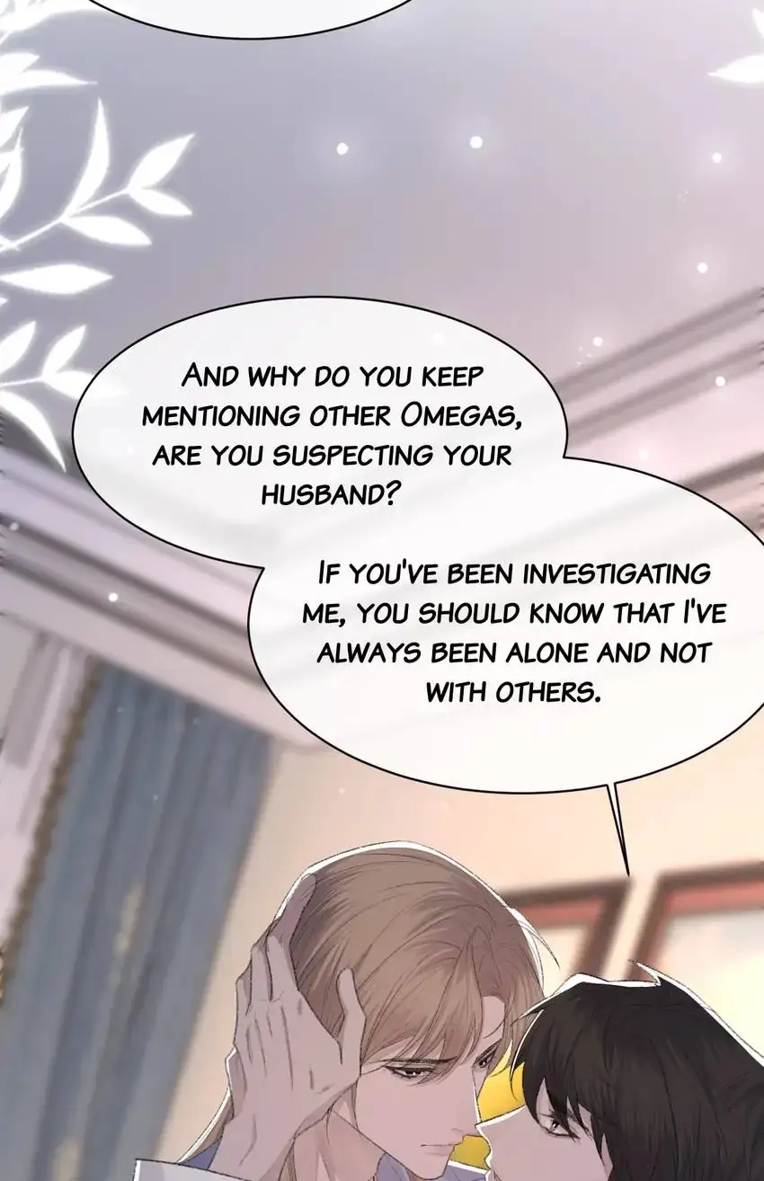 Morbid Attachment Chapter 63 page 37 - 