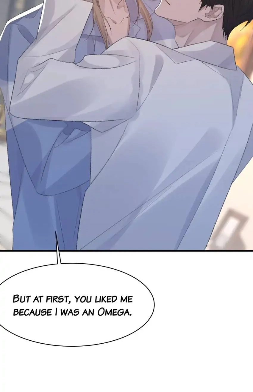 Morbid Attachment Chapter 63 page 38 - 