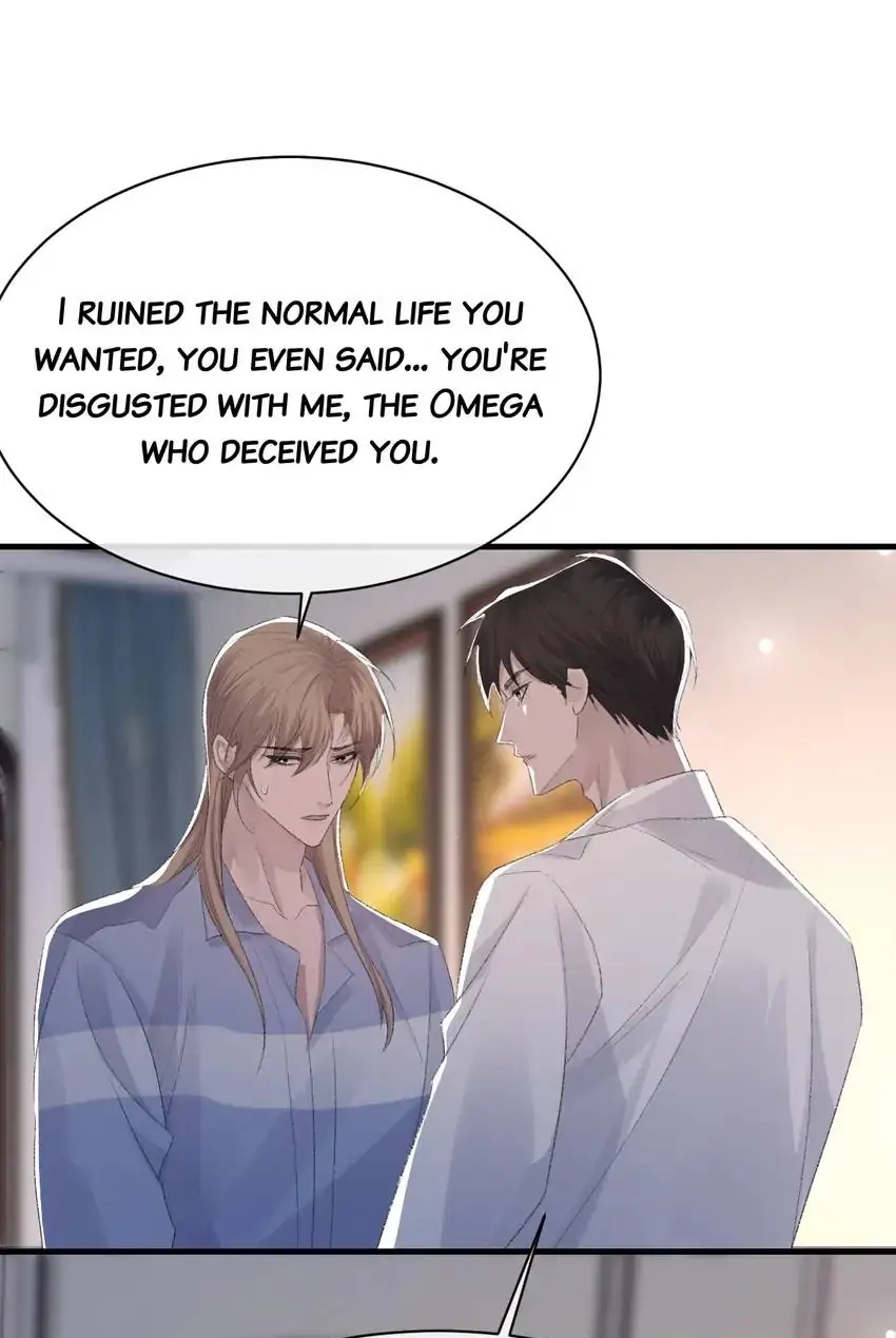 Morbid Attachment Chapter 63 page 39 - 