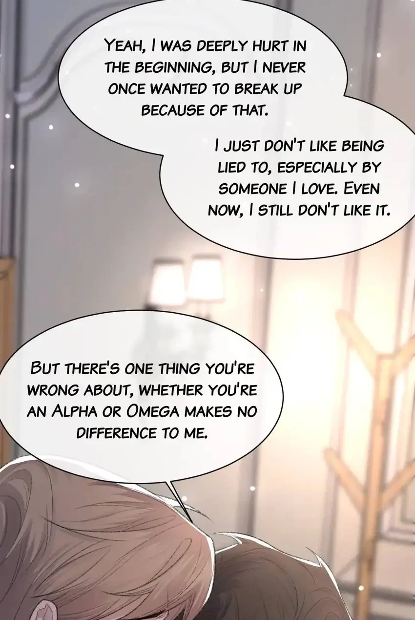 Morbid Attachment Chapter 63 page 40 - 