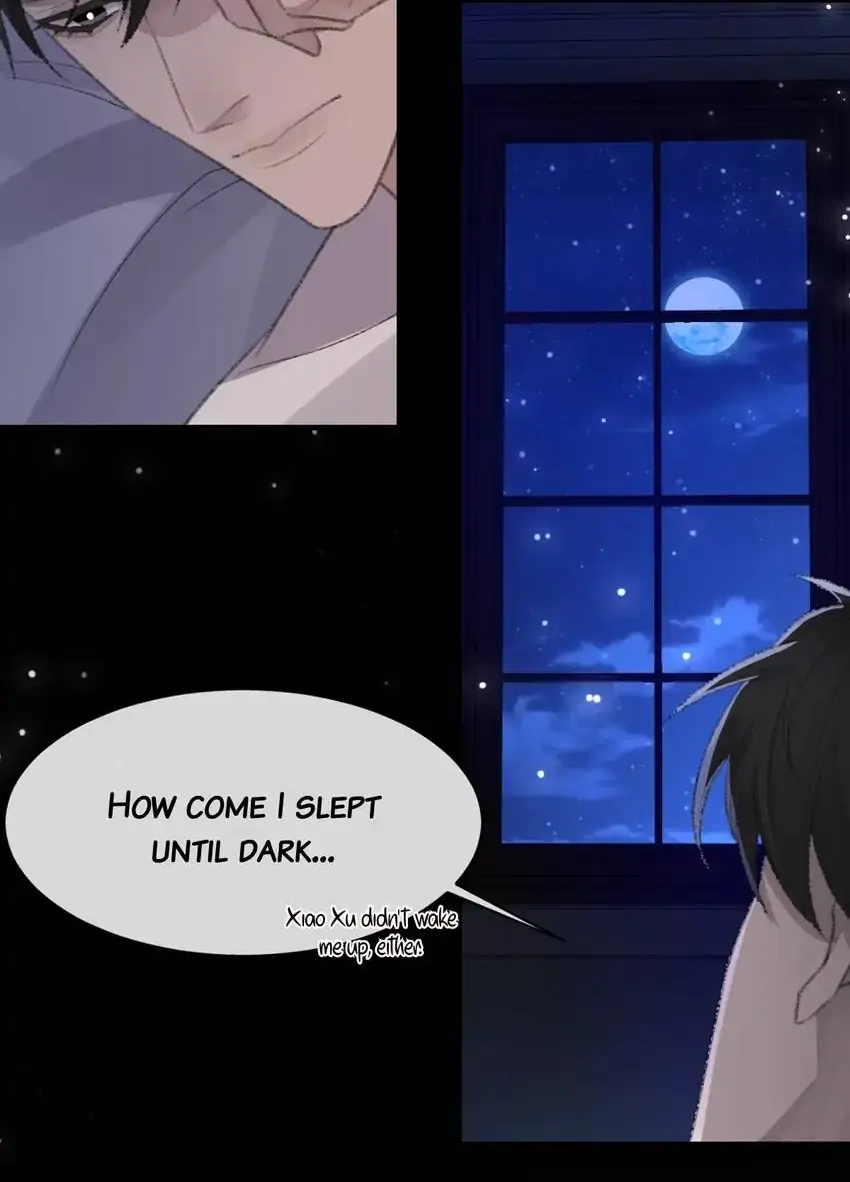 Morbid Attachment Chapter 63 page 5 - 