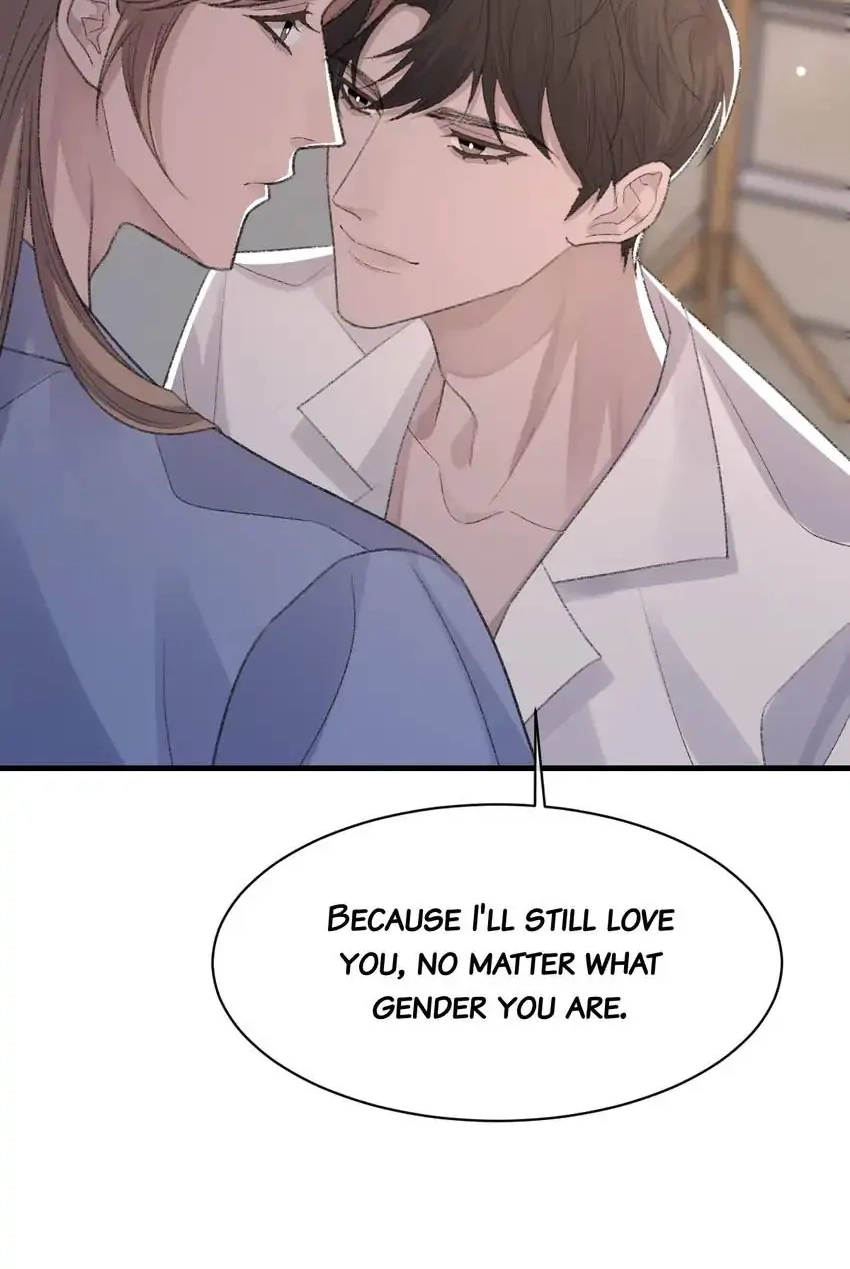 Morbid Attachment Chapter 63 page 41 - 