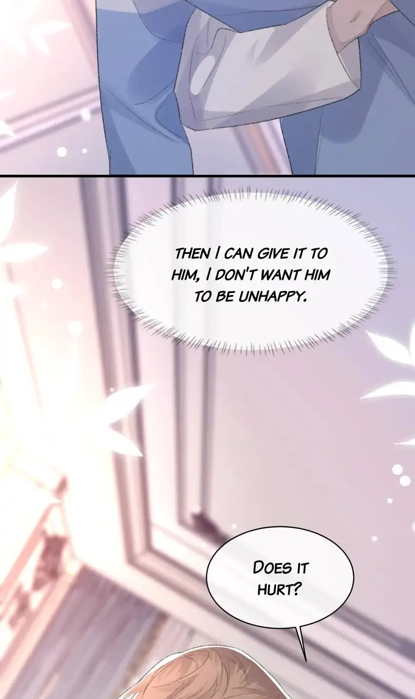 Morbid Attachment Chapter 63 page 46 - 
