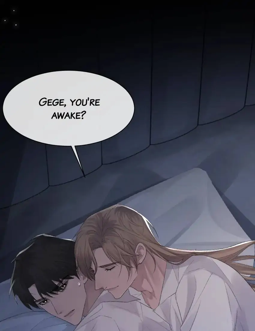 Morbid Attachment Chapter 63 page 6 - 