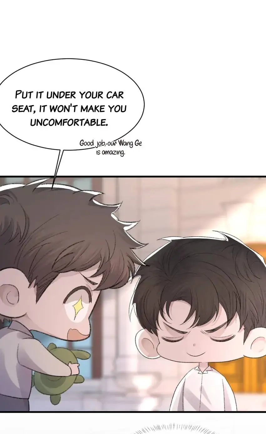 Morbid Attachment Chapter 63 page 55 - 