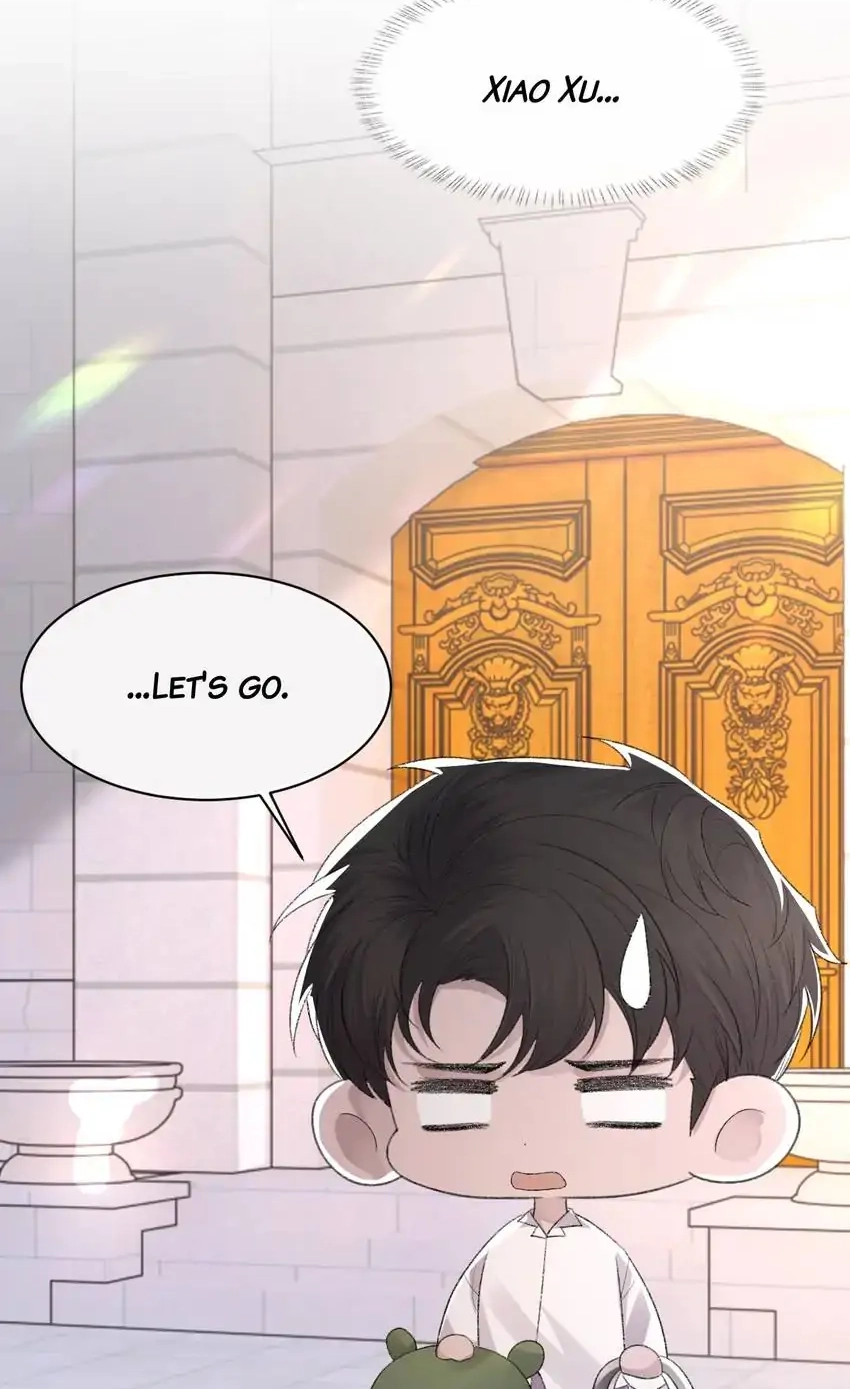 Morbid Attachment Chapter 63 page 56 - 