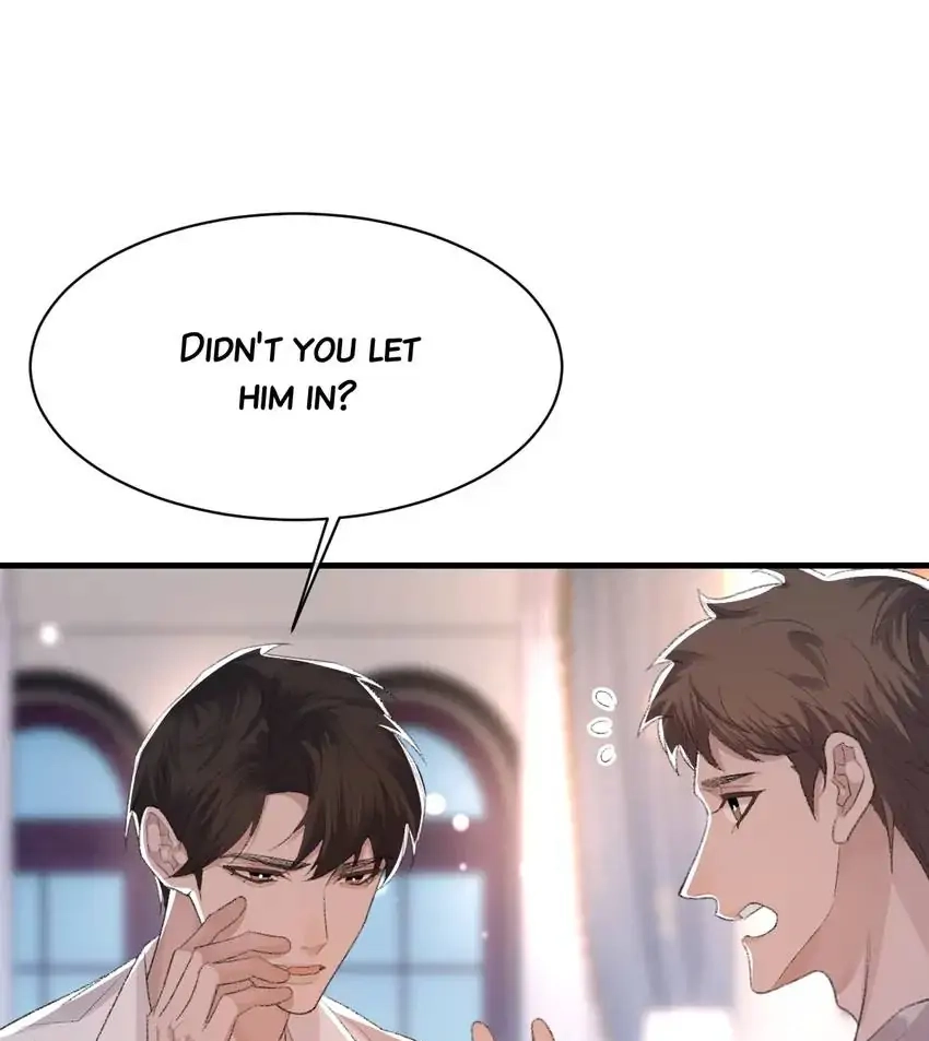 Morbid Attachment Chapter 64 page 11 - 