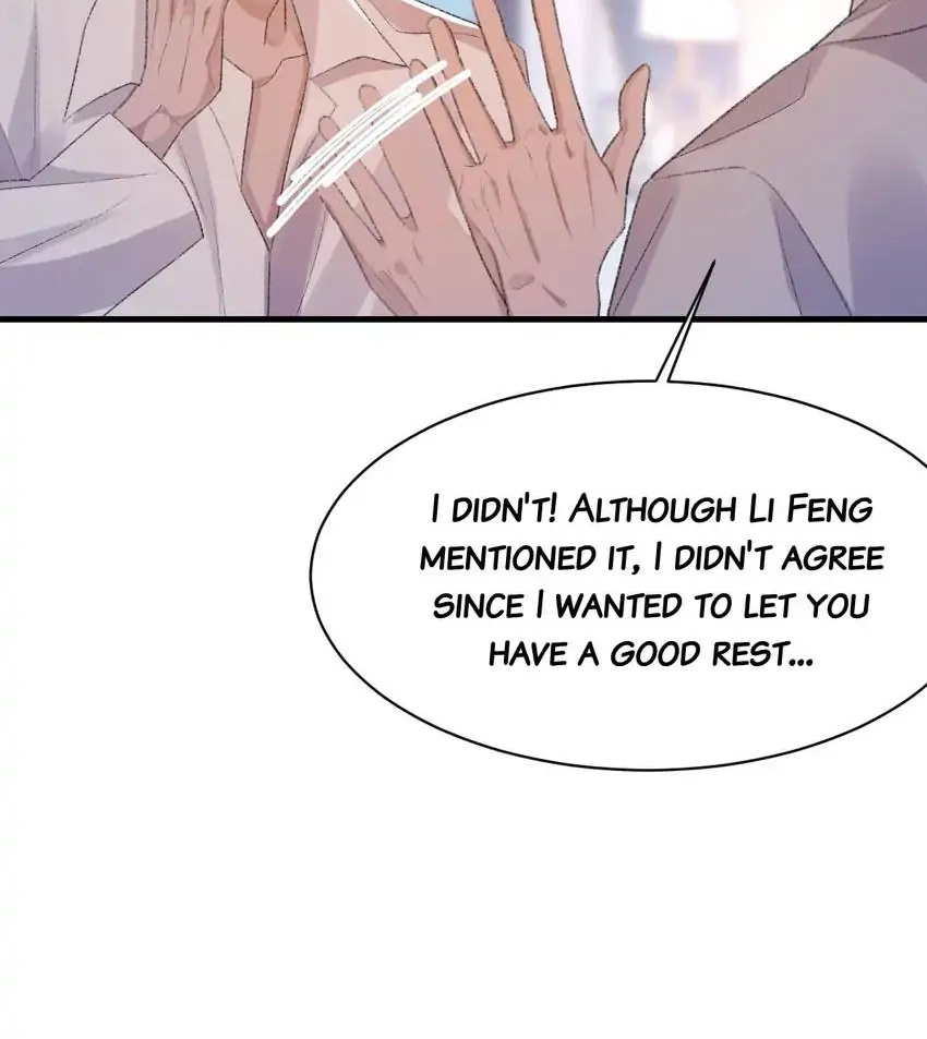 Morbid Attachment Chapter 64 page 12 - 