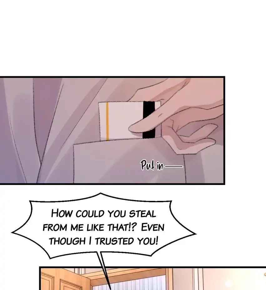 Morbid Attachment Chapter 64 page 13 - 