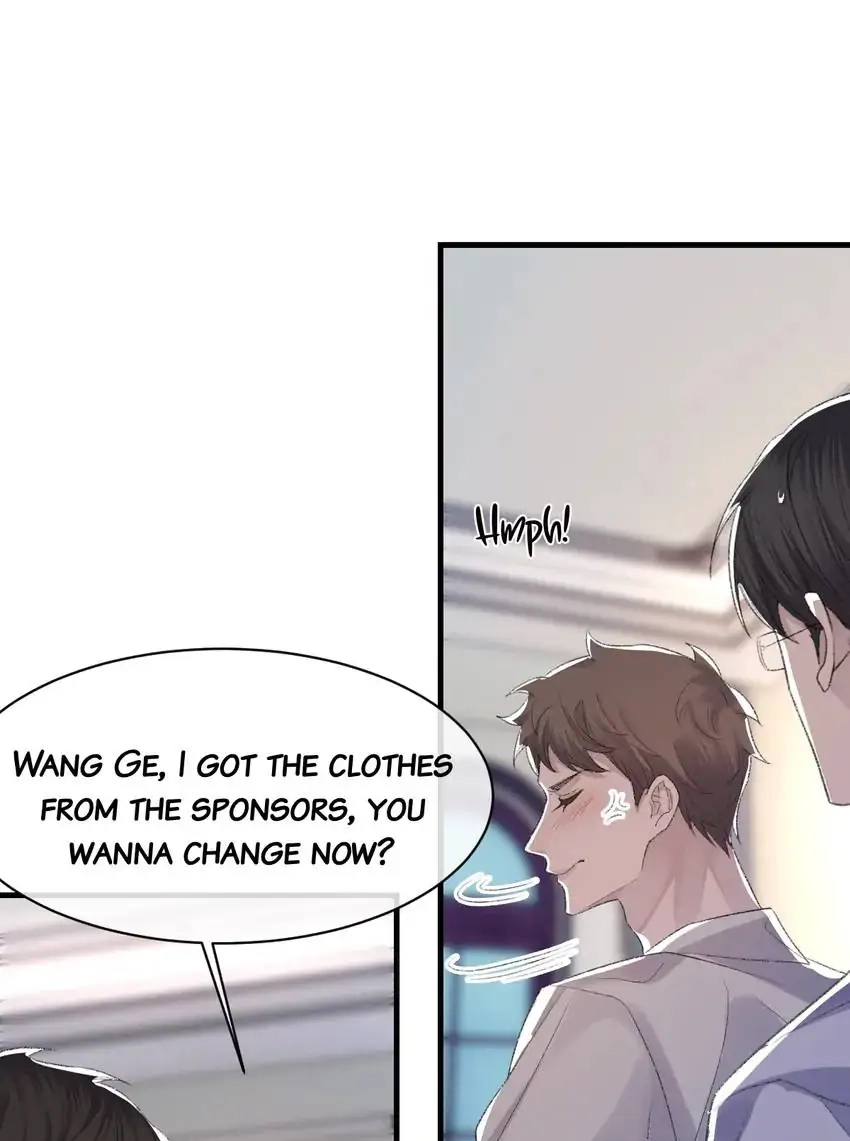 Morbid Attachment Chapter 64 page 15 - 