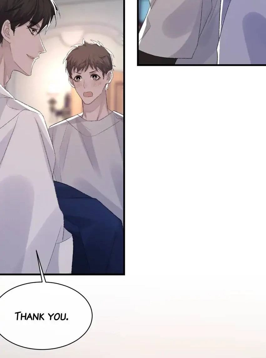 Morbid Attachment Chapter 64 page 16 - 