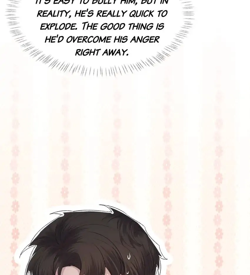 Morbid Attachment Chapter 64 page 19 - 