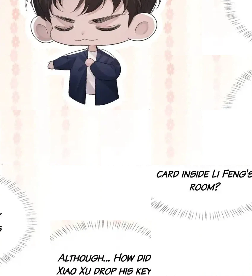Morbid Attachment Chapter 64 page 20 - 