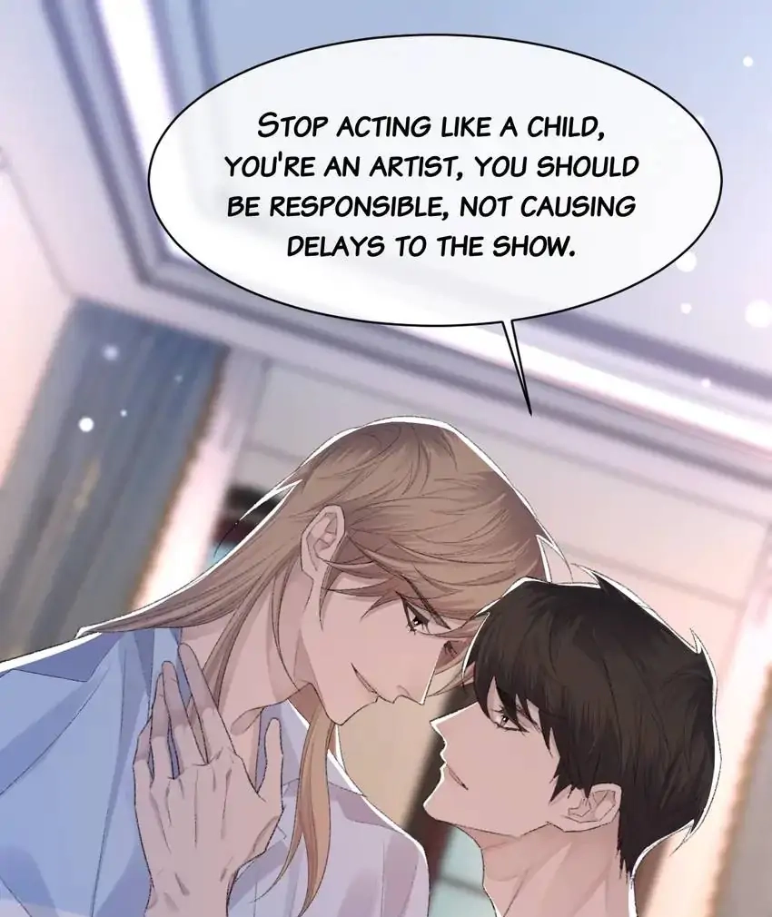 Morbid Attachment Chapter 64 page 3 - 