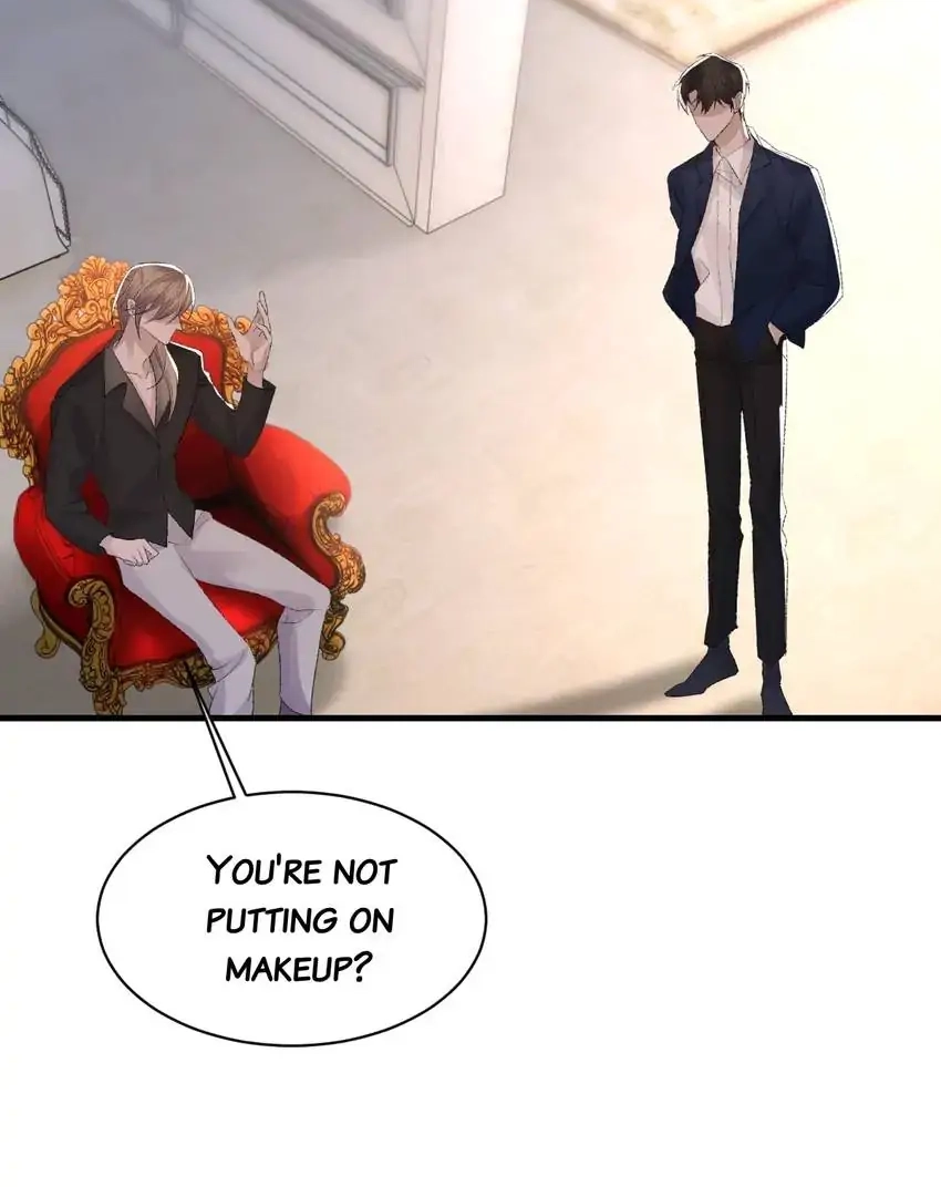Morbid Attachment Chapter 64 page 26 - 