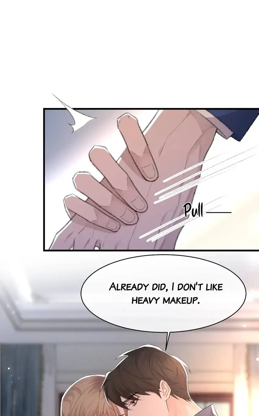 Morbid Attachment Chapter 64 page 27 - 