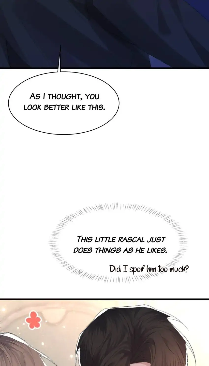 Morbid Attachment Chapter 64 page 31 - 