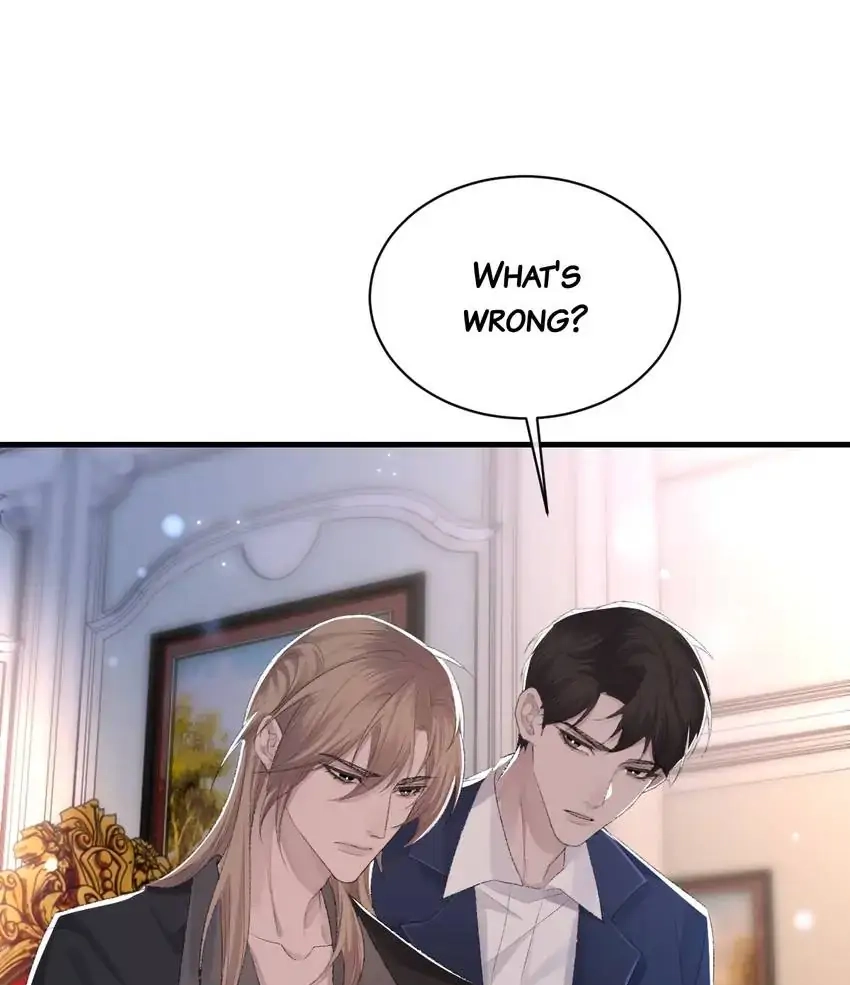 Morbid Attachment Chapter 64 page 36 - 