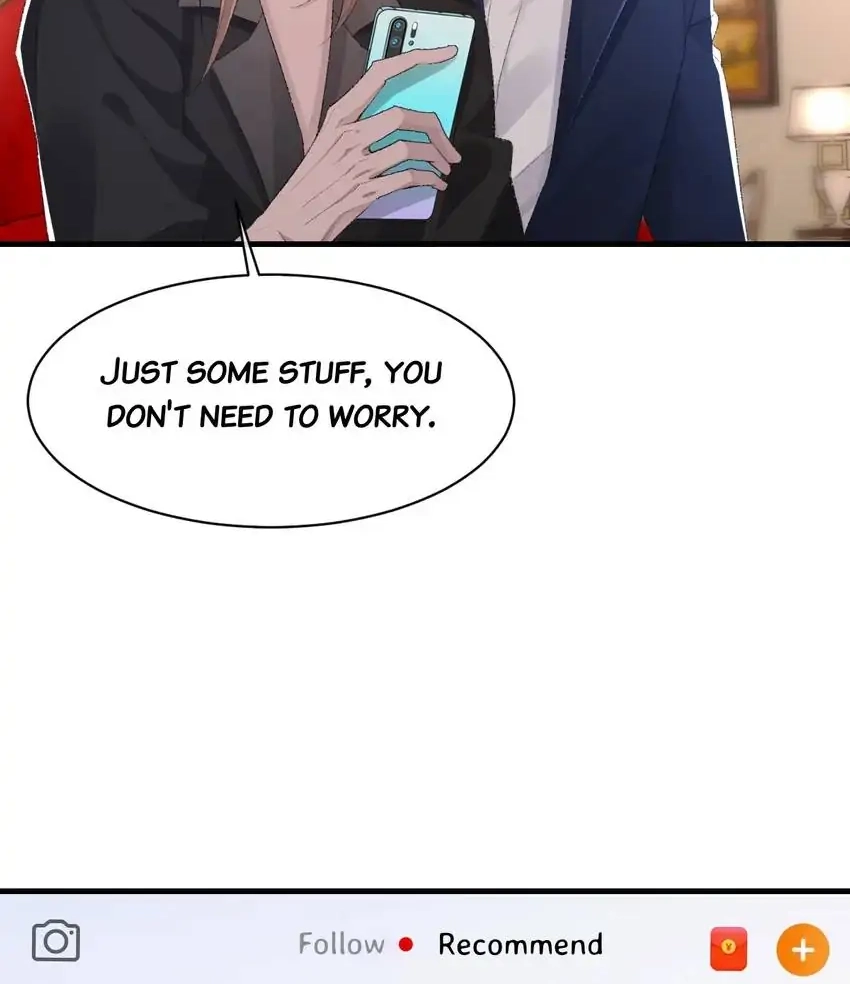 Morbid Attachment Chapter 64 page 37 - 