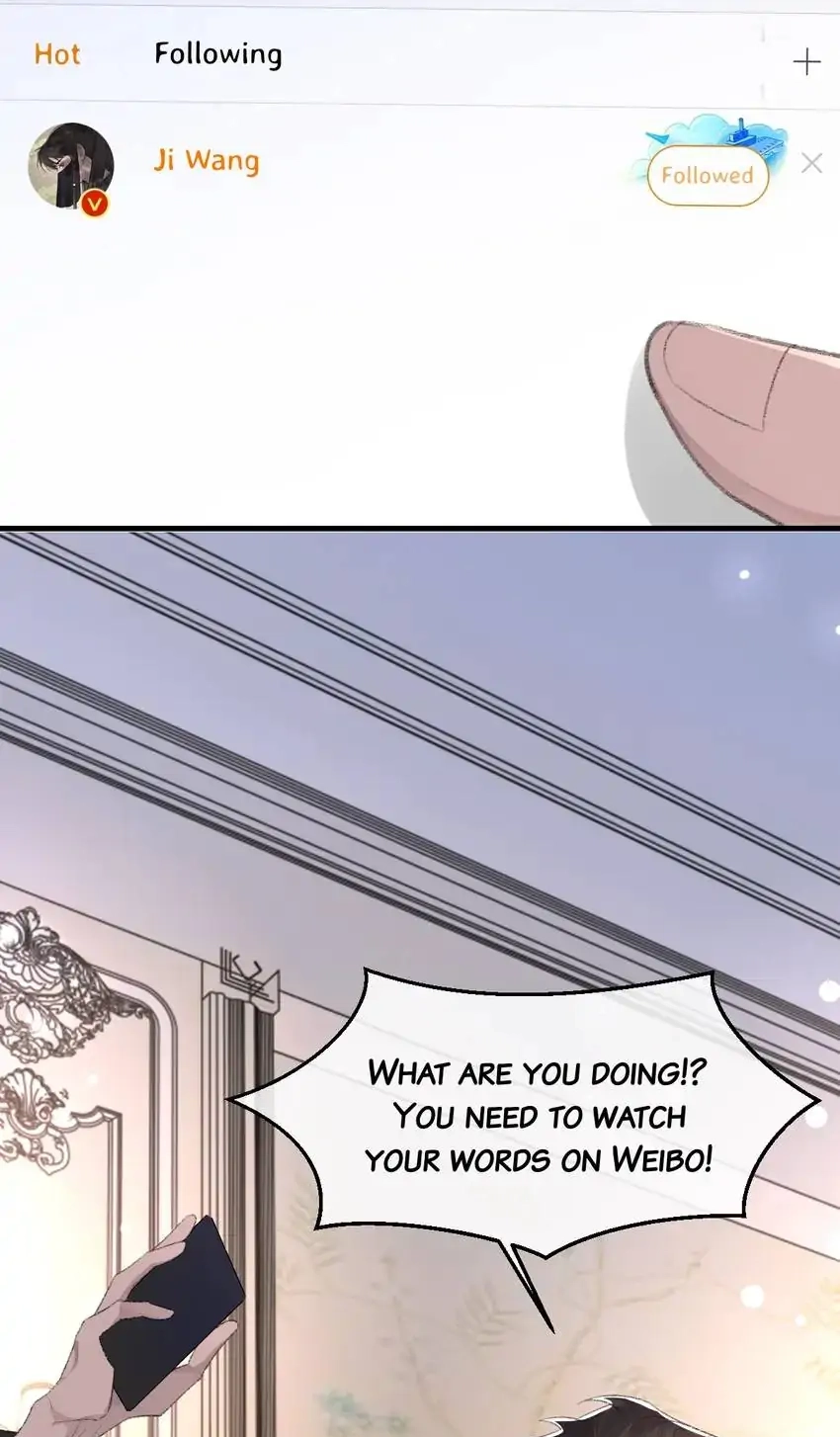 Morbid Attachment Chapter 64 page 38 - 