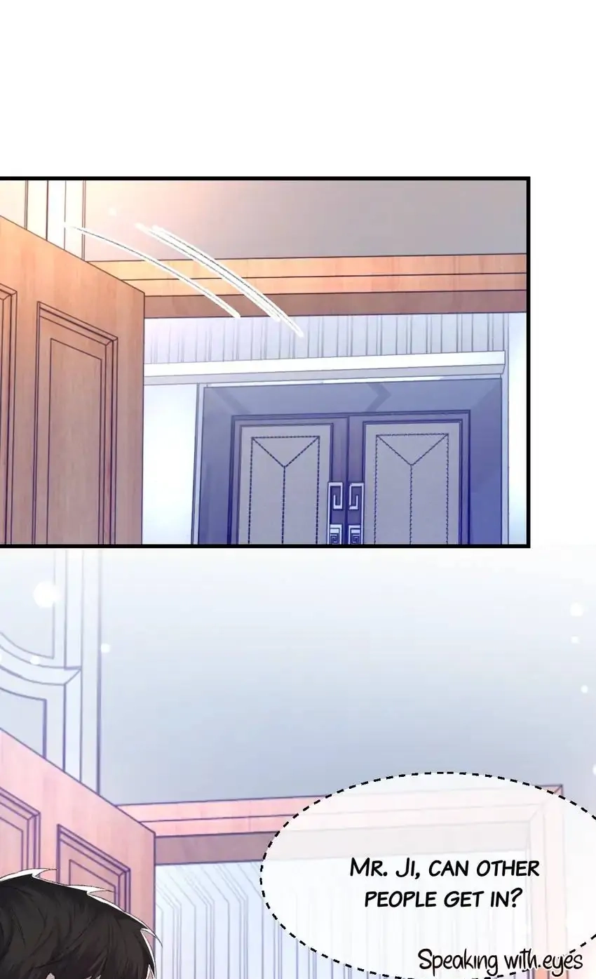 Morbid Attachment Chapter 64 page 5 - 