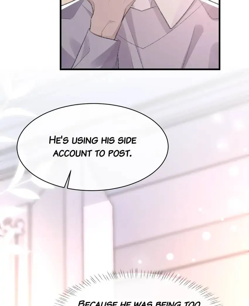 Morbid Attachment Chapter 64 page 41 - 