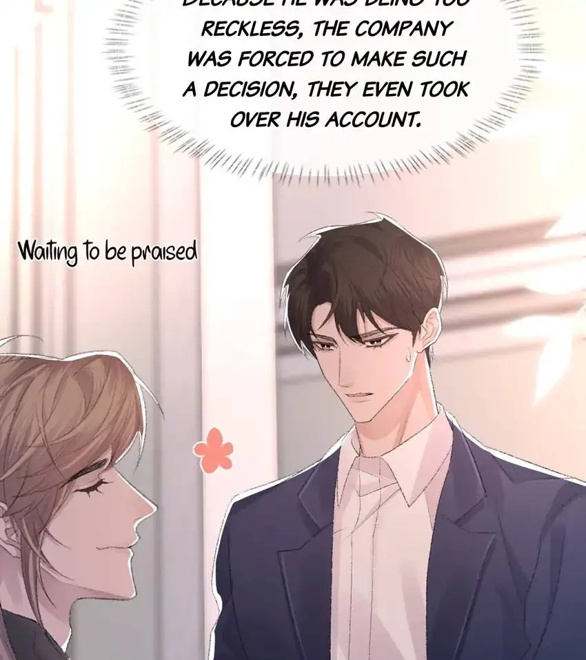 Morbid Attachment Chapter 64 page 42 - 
