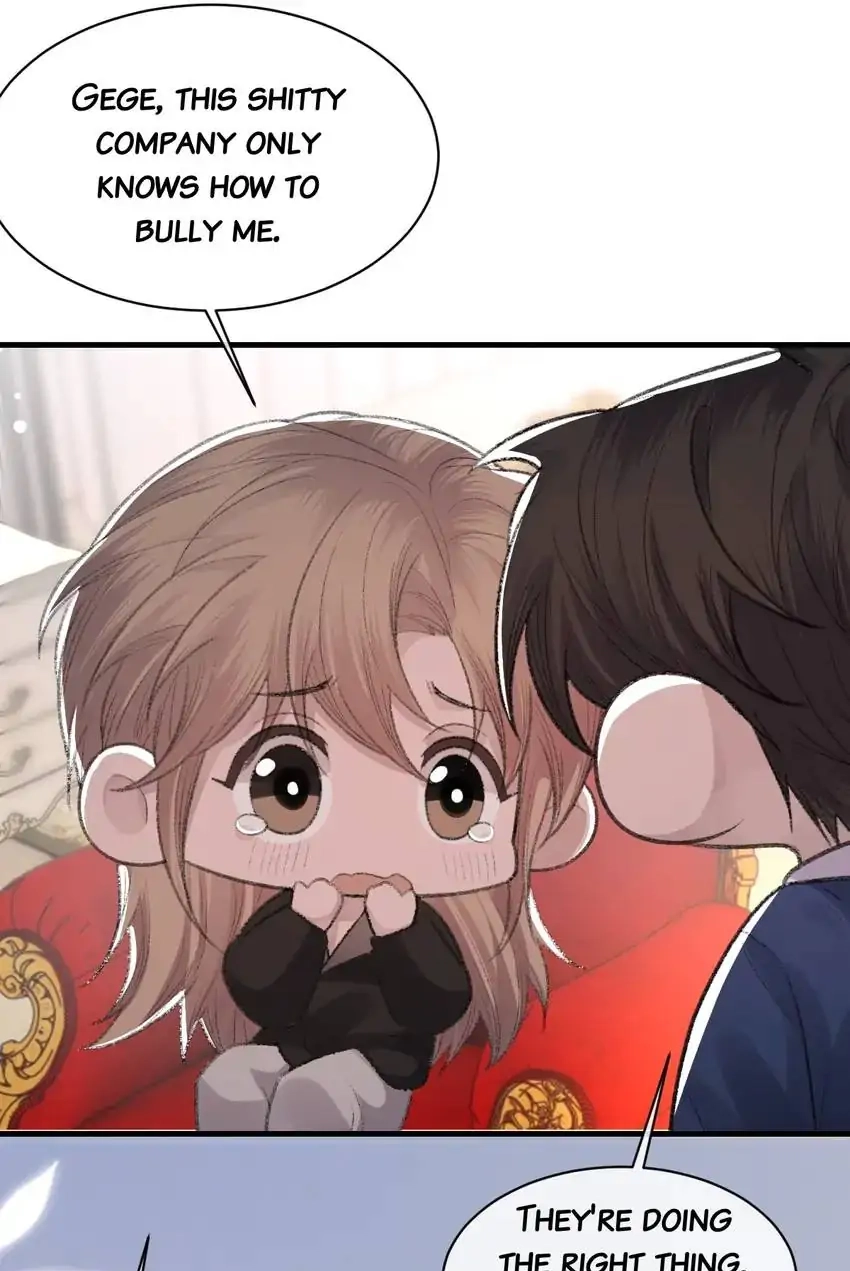 Morbid Attachment Chapter 64 page 44 - 