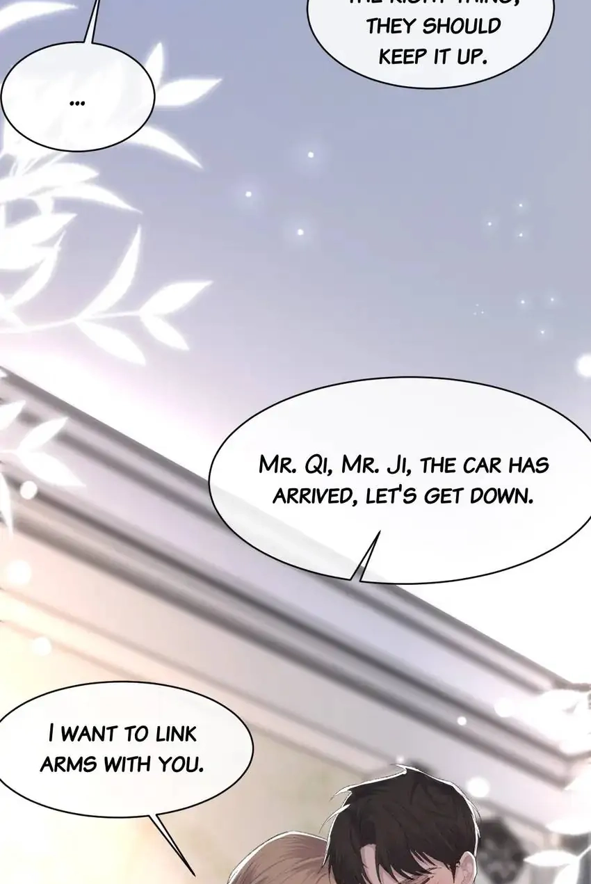 Morbid Attachment Chapter 64 page 45 - 