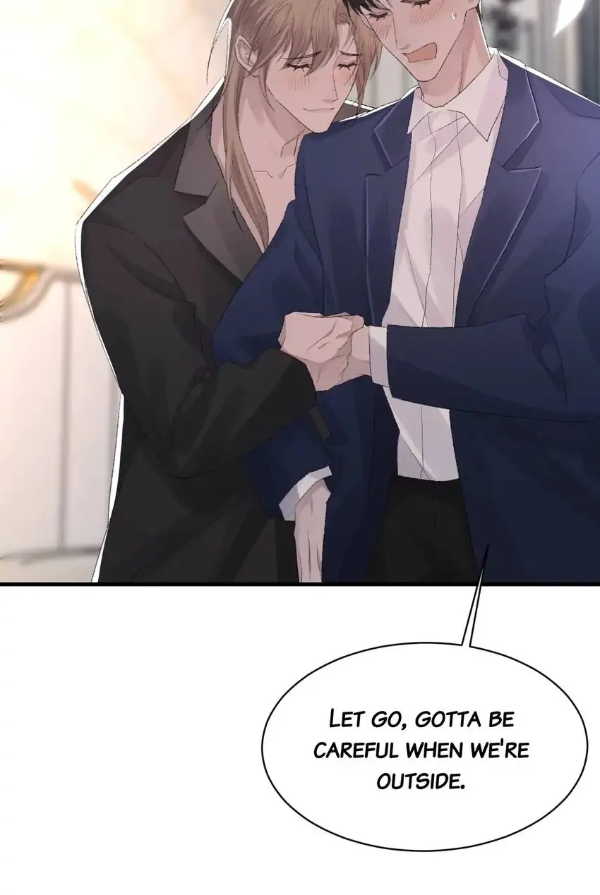 Morbid Attachment Chapter 64 page 46 - 