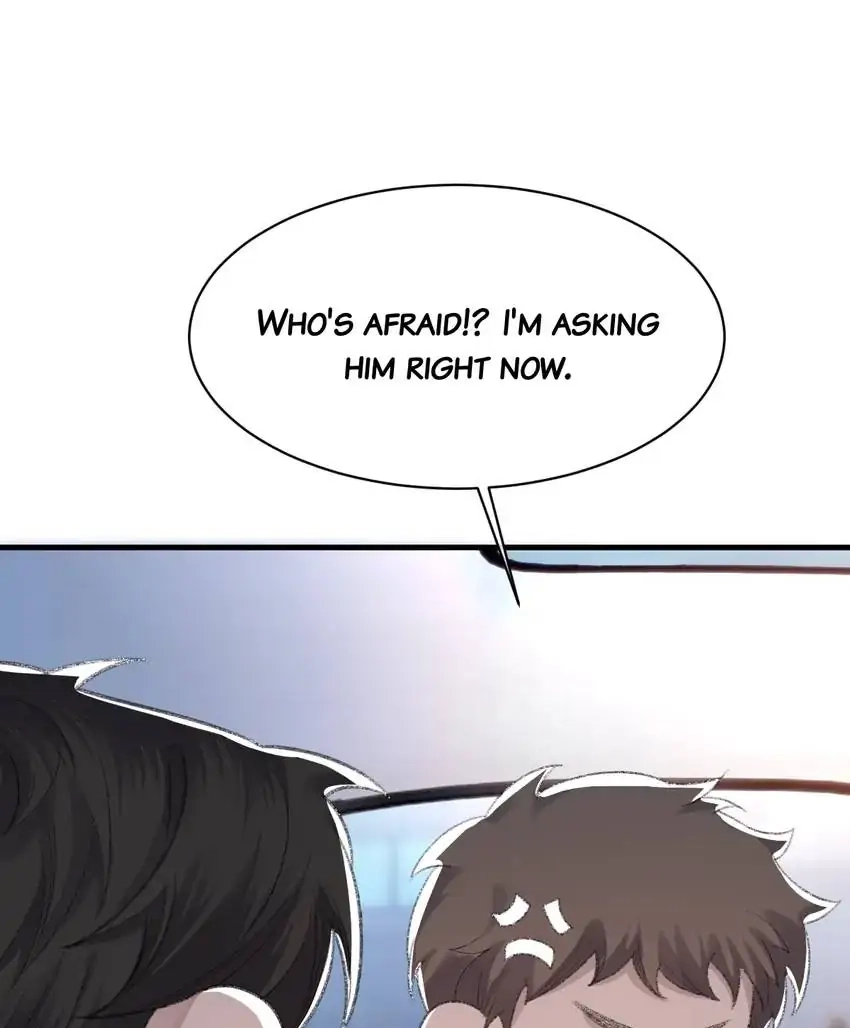 Morbid Attachment Chapter 64 page 52 - 