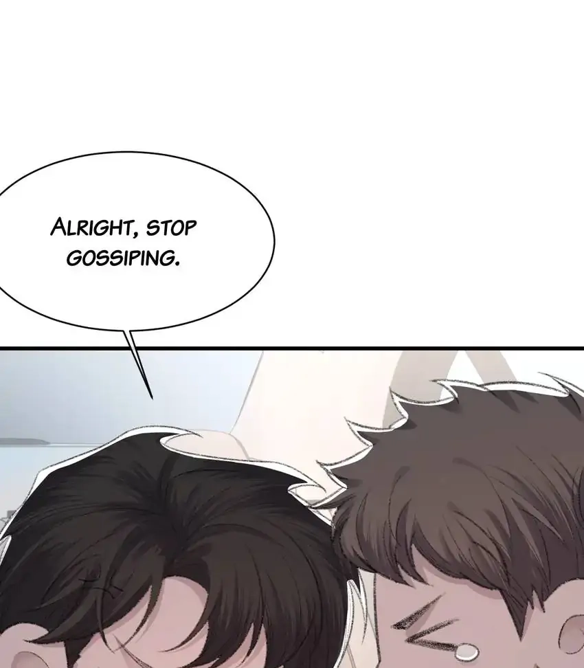 Morbid Attachment Chapter 64 page 59 - 
