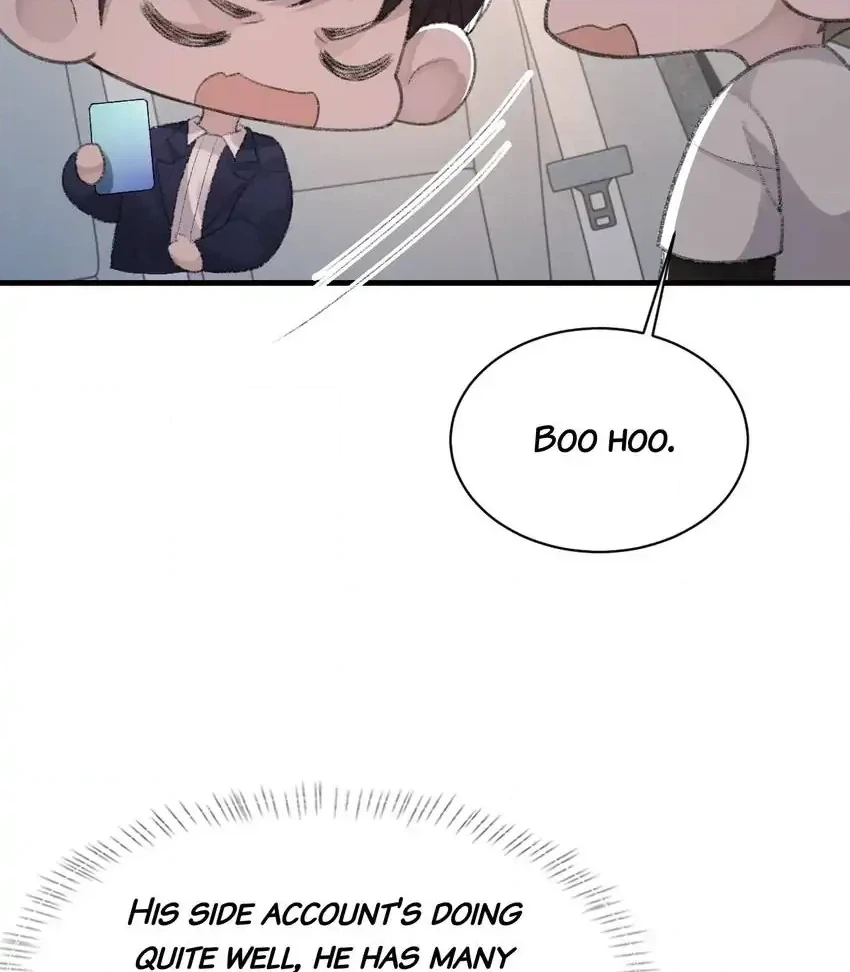 Morbid Attachment Chapter 64 page 60 - 