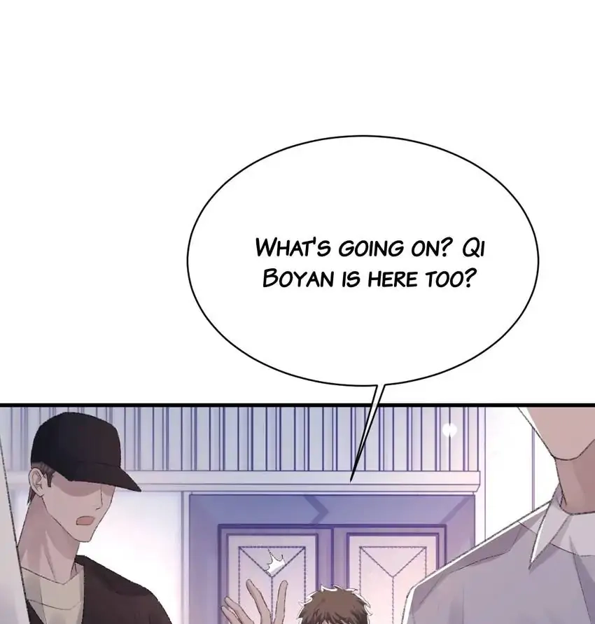 Morbid Attachment Chapter 64 page 7 - 