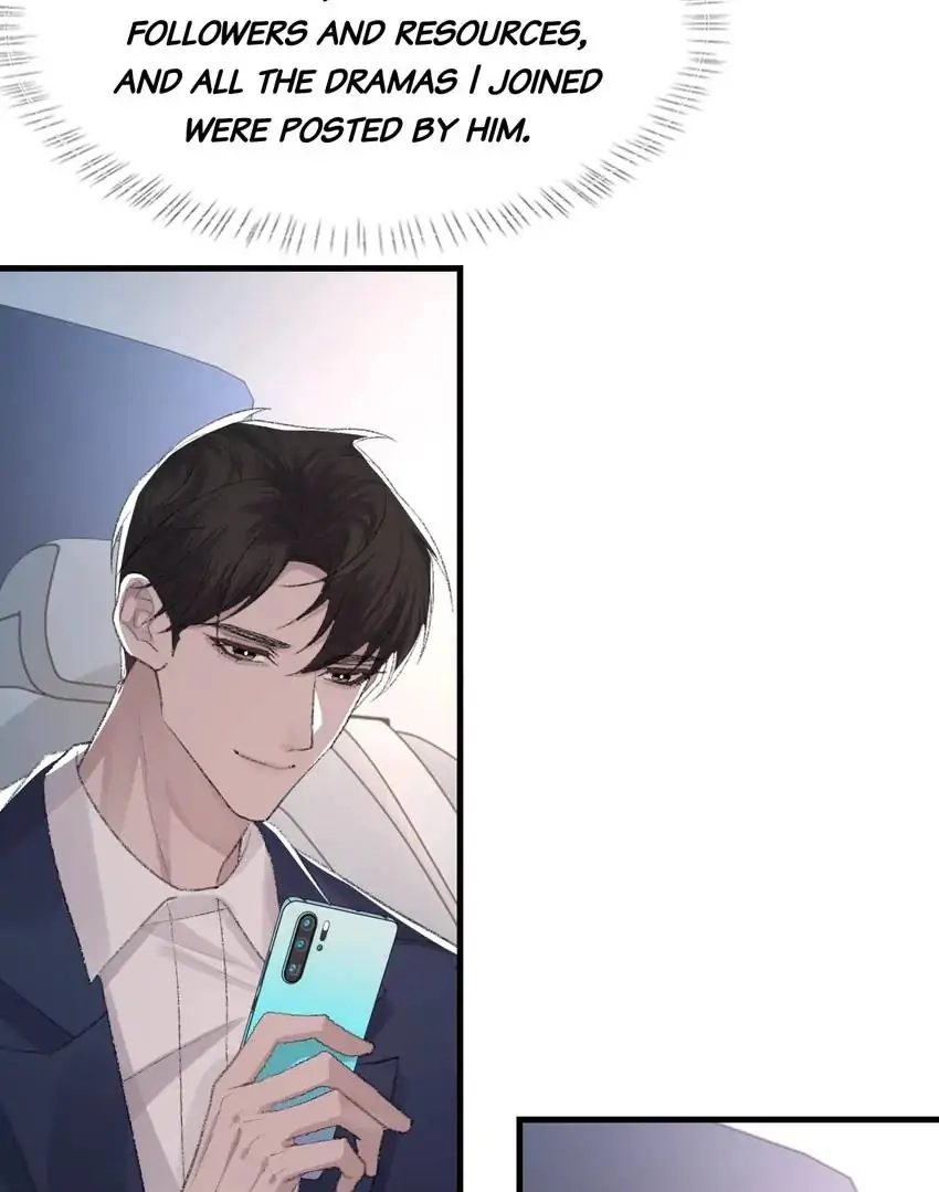 Morbid Attachment Chapter 64 page 61 - 