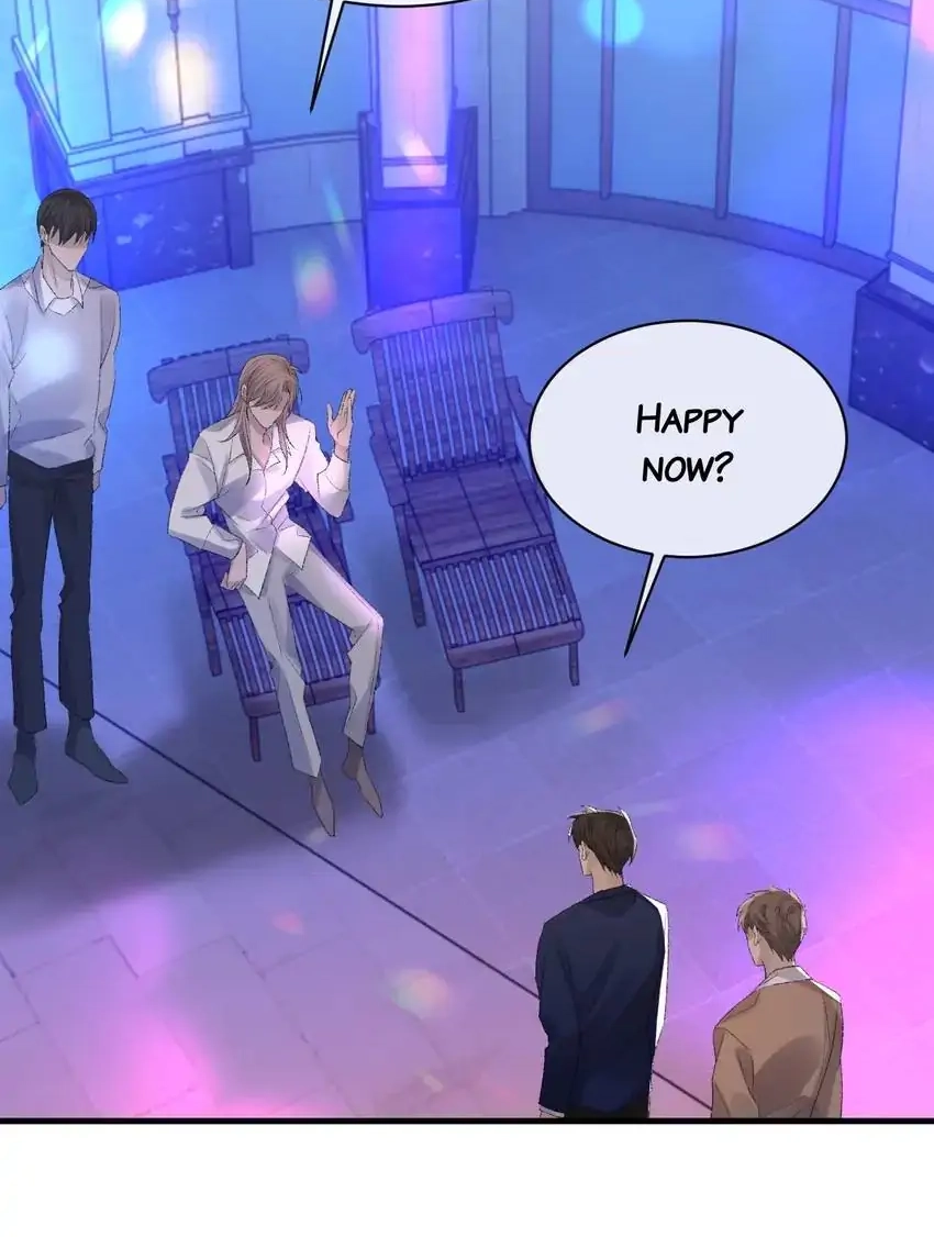 Morbid Attachment Chapter 65 page 15 - 