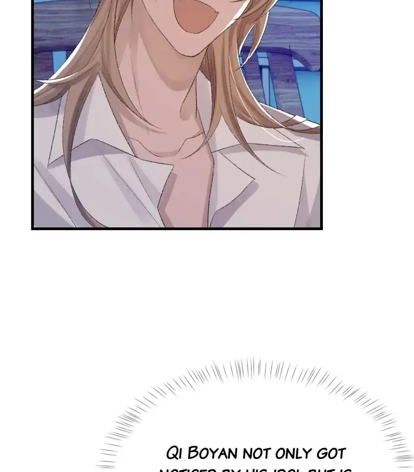 Morbid Attachment Chapter 65 page 17 - 