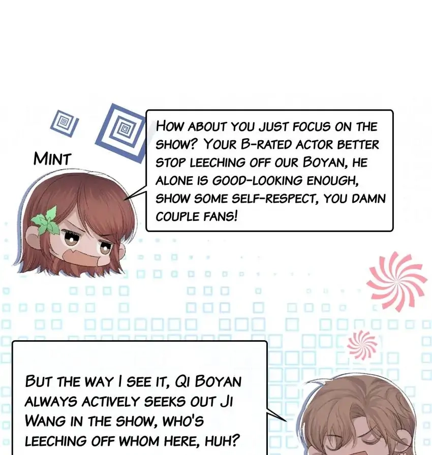 Morbid Attachment Chapter 65 page 3 - 