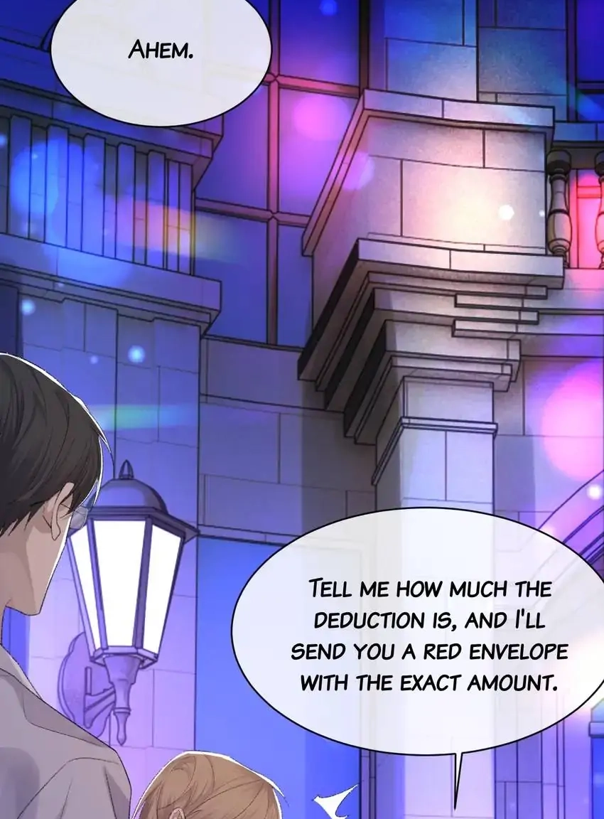 Morbid Attachment Chapter 65 page 23 - 