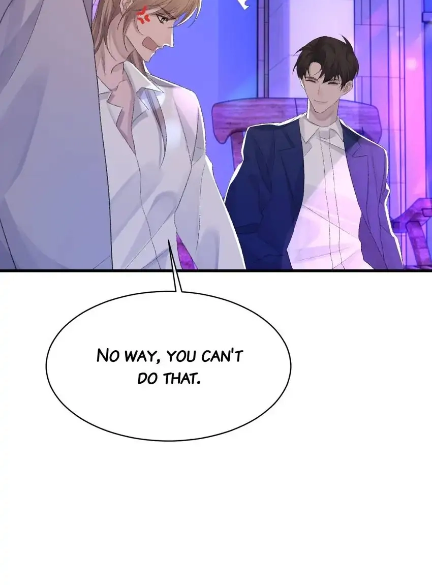 Morbid Attachment Chapter 65 page 24 - 