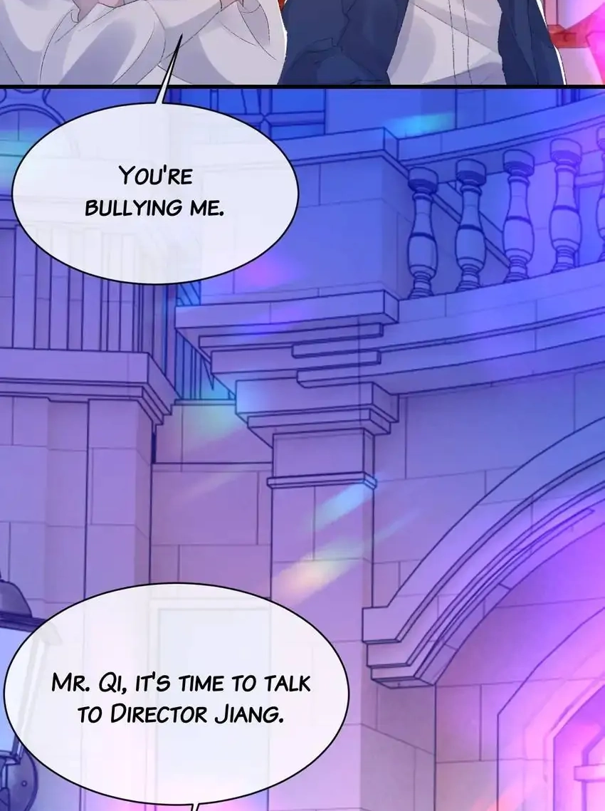 Morbid Attachment Chapter 65 page 26 - 