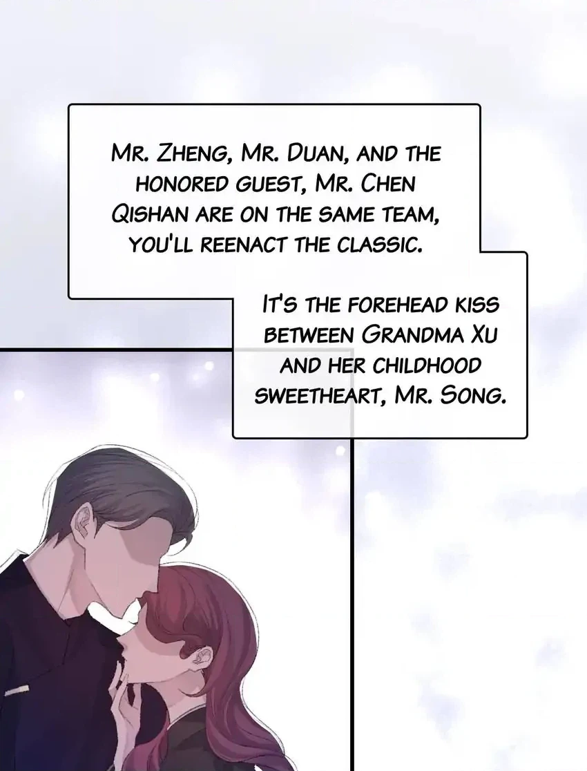 Morbid Attachment Chapter 65 page 30 - 
