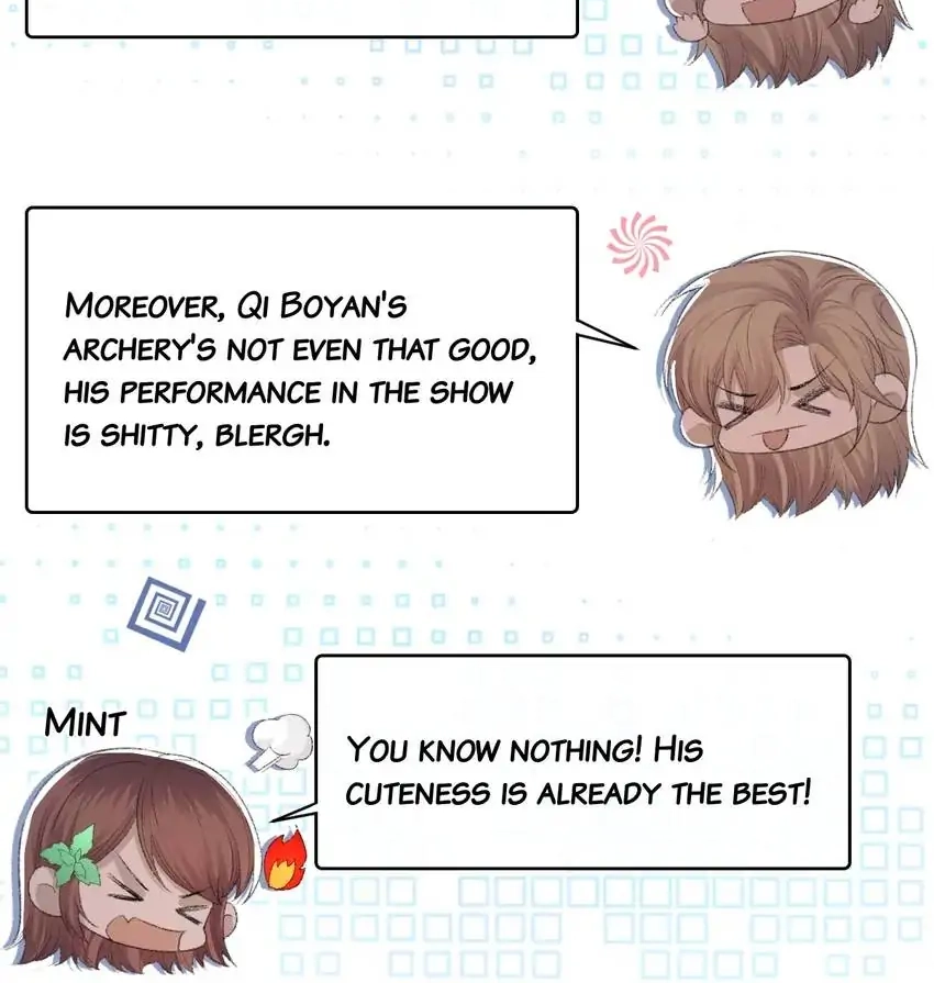 Morbid Attachment Chapter 65 page 4 - 