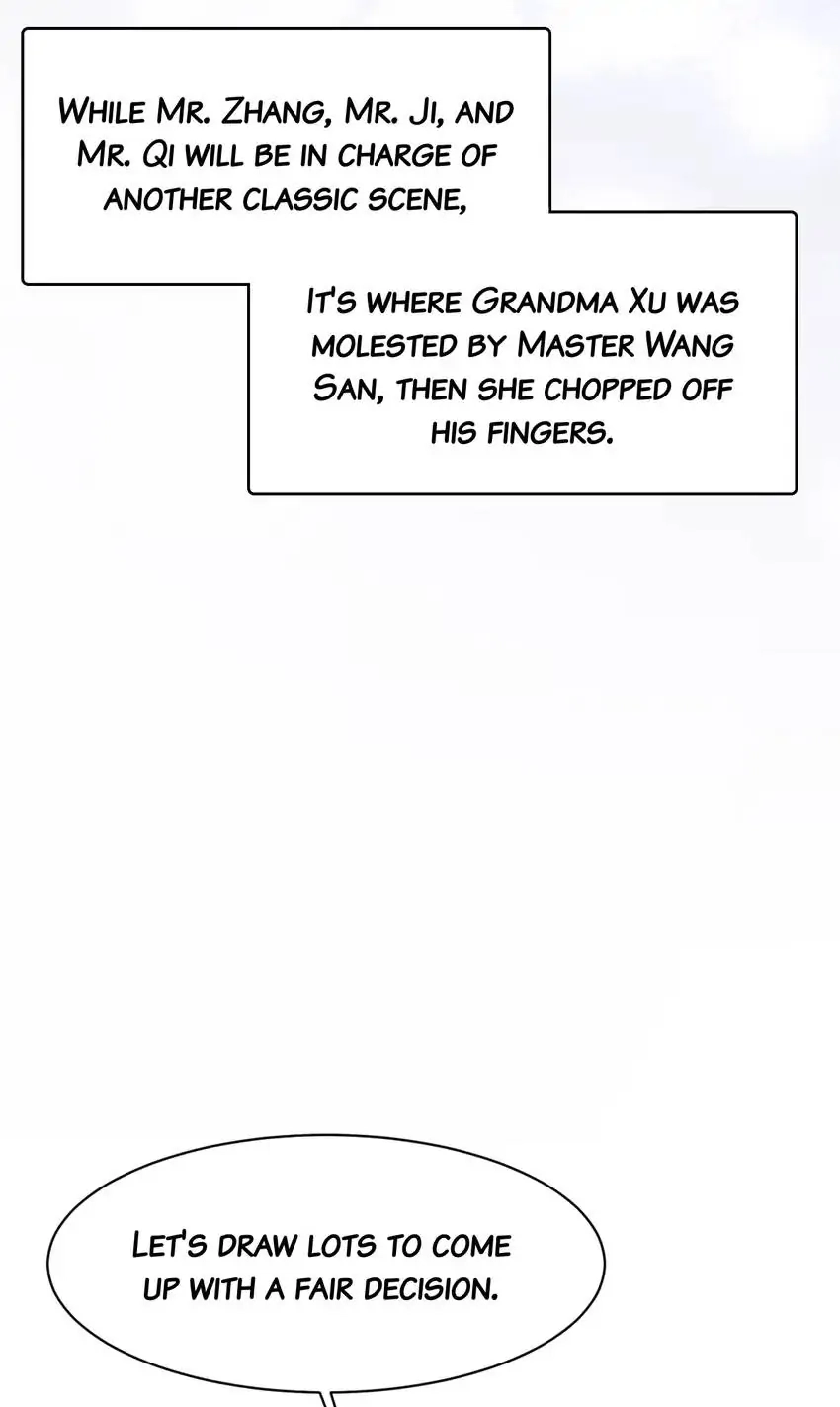 Morbid Attachment Chapter 65 page 32 - 