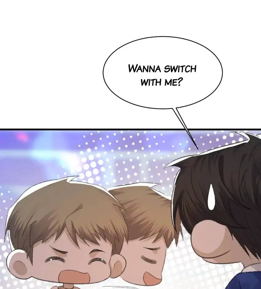 Morbid Attachment Chapter 65 page 35 - 
