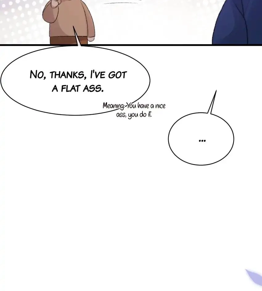 Morbid Attachment Chapter 65 page 36 - 
