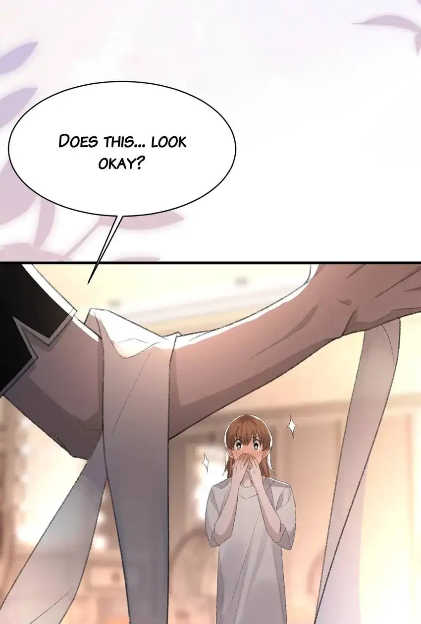 Morbid Attachment Chapter 65 page 39 - 